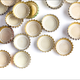 Illustration for article titled Ask Kate About Beer: Why don’t all beer bottles have screw caps?em/em